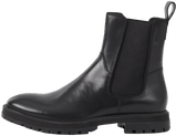Johnny Boots - Black